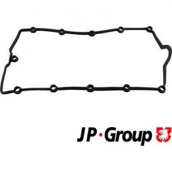 Junta de tapa de culata JP GROUP 1119204500