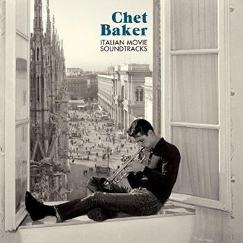 Vinilo Color Chet Baker - Bandas Sonoras de Películas Italianas
