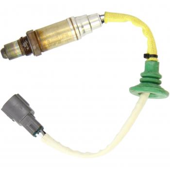 Bosch 0258005242 - Sonda Lambda Original, con Conector Específico
