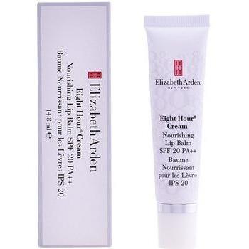 Elizabeth Arden Eight Hour Cream Nourishing Lip Balm Broad Spectrum Sunscreen SPF 20