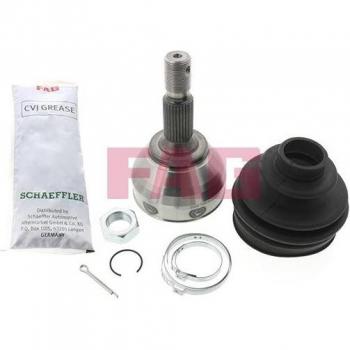 FAG Juego de articulación CV-joint 771 0099 30