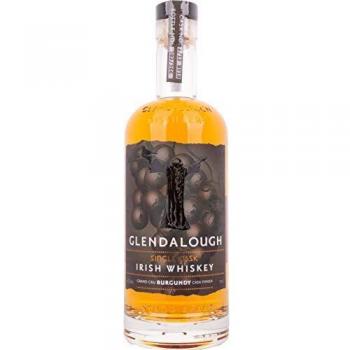 Whisky Blended Glendalough Burgundy Finish Reserva 70 cl