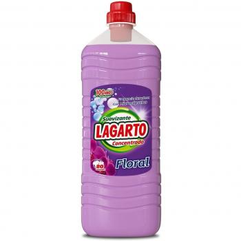 Lagarto 410284 Suavizante Para Ropa - 2000 ml