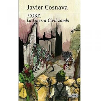1936Z. La Guerra Civil zombi