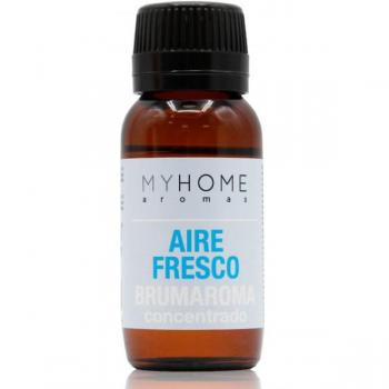 Brumaroma Esencia Natural - Sys Cosmética Natural - Myhome - Aire Fresco