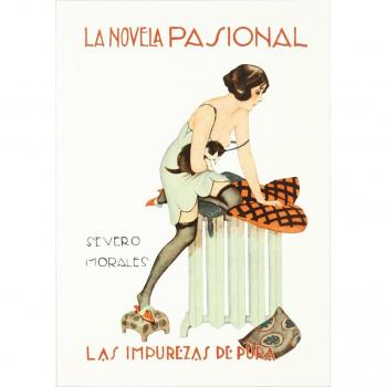 Impurezas De Pura.