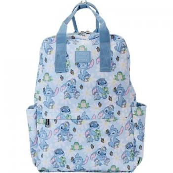 Mochila Loungefly Stitch Springtime Daisy