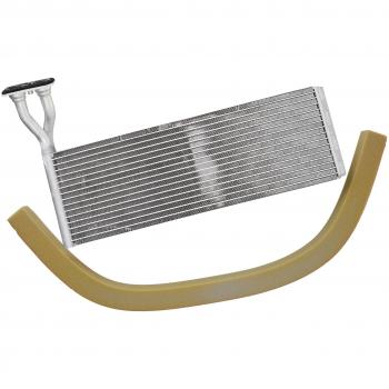 Nissens 75005 Heat Exchanger, interior heating