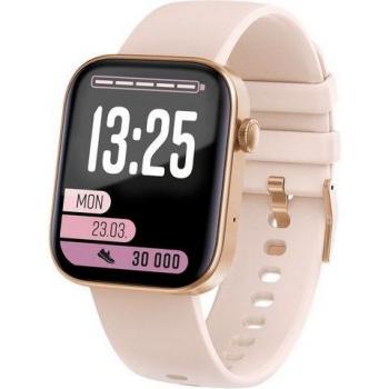 LAMAX BCool2 Plus Rose Gold Kids Smartwatch