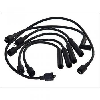 Juego de cables de encendido Bosch 0 986 356 834 - Kit de 6 cables de encendido