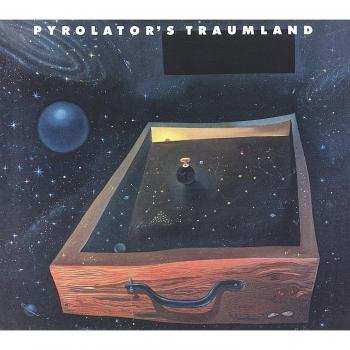 Pyrolator's Traumland VINYL