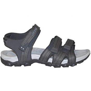 Sandalia Deportiva Joluvi Kap Antracita para Hombre, Talla 45 EU