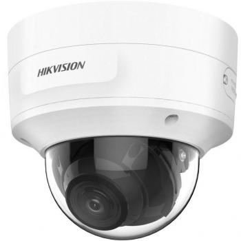 Cámara IP Dome Inteligente Hikvision DS-2CD3746G2-IZS (Lente 2.7-13.5mm)