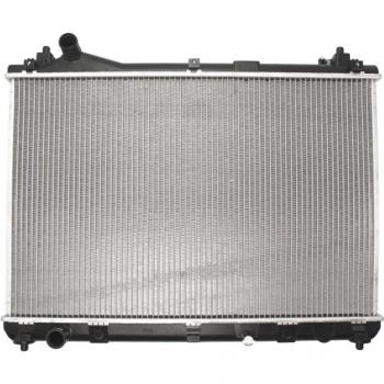 Radiador de refrigeración del motor THERMOTEC D78013TT para SUZUKI Grand Vitara 2 SUV