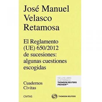 El Reglamento