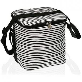 LUNCH BAG LINE 9,2L marca VERSA