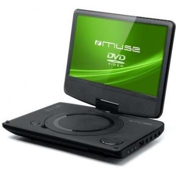 Muse M-970 DP - Reproductor de DVD