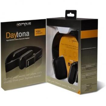 Auriculares Bluetooth Plegables CAMPUS Daytona