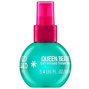 BED HEAD by TIGI Fully Loaded Volume, Acondicionador de pelo, Queen Beach, 100 ml