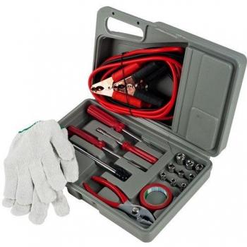 Kit de emergencia para el coche
