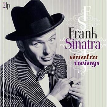 Sinatra Swings [2LP vinyl]