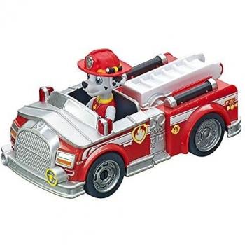 Vehículo de Carreras Paw Patrol Marshall Edición Primera 20065024