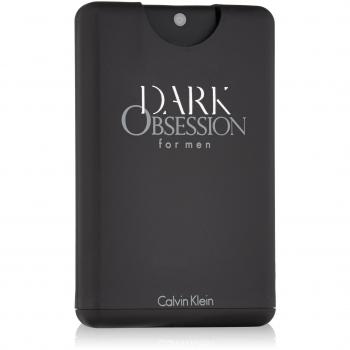 Calvin Klein Dark Obsession Men Eau de Toilette Spray, 20 ml