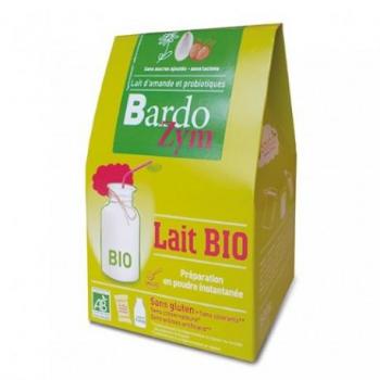 Bebida vegetal de almendras y probióticos en polvo 500 g De Bardo