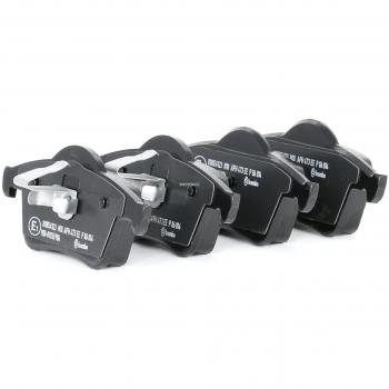 Pastillas de freno BREMBO P 86 014
