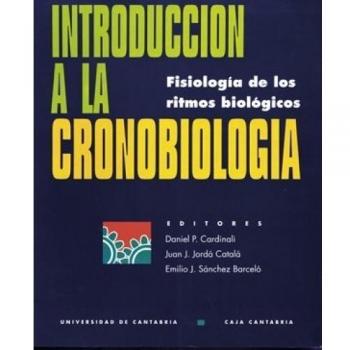 Introducción a la cronobiología: Fisiología de los ritmos biológicos