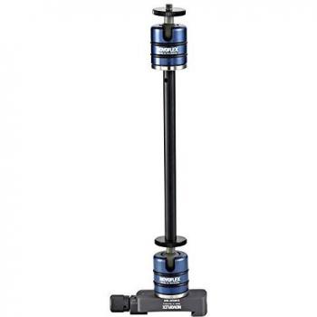 Soporte de Monitor Novoflex MMR-Moni Ajustable y Versátil