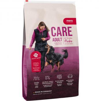 Mera Care Adult Pollo - Pack económico: 2 x 10 kg