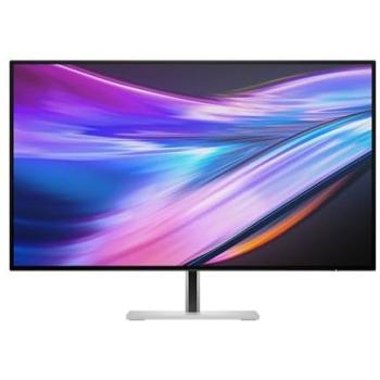 Monitor HP S7 Pro 732xk 31.5 UltraHD 4K Thunderbolt 4 Docking IPS Black 120Hz