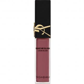 Yves Saint Laurent Make Me Blush Liquid Blush 15ml - Berry Bang