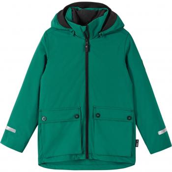 Reima 3-in-1 Syddi Waterproof Jacket for Kids