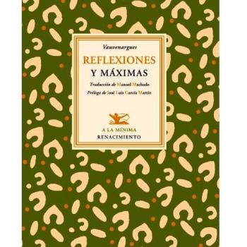 Reflexiones Y Maximas: 2