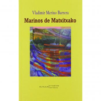 Marinos de Matxitxako