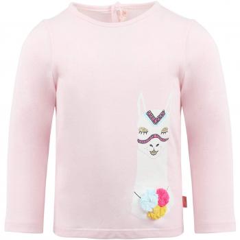 Billieblush - Camiseta - para bebé niña Rosa Rosa 12 Meses