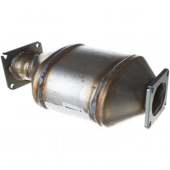 Filtro de partículas BM CATALYSTS BM11034 para sistema de escape