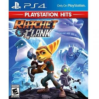 Ratchet & Clank - Greatest Hits Edition for PS4