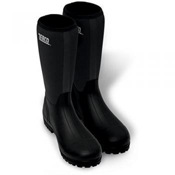 Zebco estrella oscura goma de neopreno pesca notebookbits botas - todos los tamaños, color , tamaño 43 -