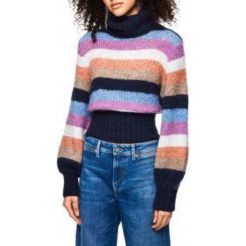 Pepe Jeans Jersey Margotte Mujer S