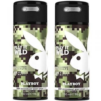 Deodorant Body Spray 150 ml