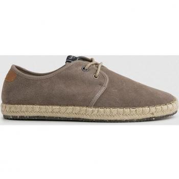 Pepe Jeans TOURIST CLASSIC Marrón hombre Spring/Summer 23 esparto plano