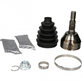 Junta Homocinética TPE SPIDAN 23997 para OPEL Astra H Hatchback, Zafira B, GTC