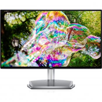 DELL S Series S2418H 23.8 HDR Mate Negro, Plata pantalla para PC - Monitor