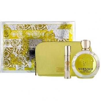 Versace, Agua fresca - 100 gr.