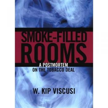 Smoke-filled Rooms: A Postmortem on the Tobacco Deal