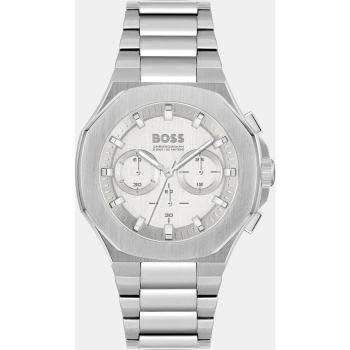 BOSS Taper Silver Chronograph Dial 1514087