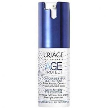 Uriage Age Protect Contorno De Ojos 15ml